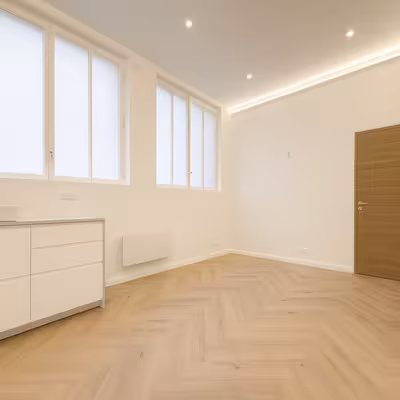 Paris bastille – cabinet premium à louer – travaux d'architecte