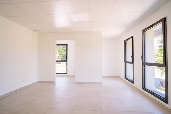 Location de cabinets au sein du pôle santé Soléia à Lorgues (Var - 83510)