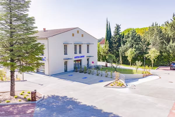 Location de cabinets au sein du pôle santé Soléia à Lorgues (Var - 83510)