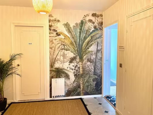 Location cabinet hyper centre bourg-la-reine