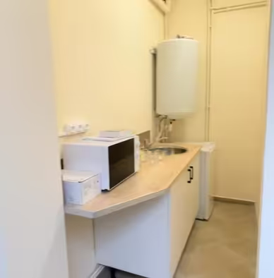 Cabinet médical en activité – installation facilitée – harnes (62440)