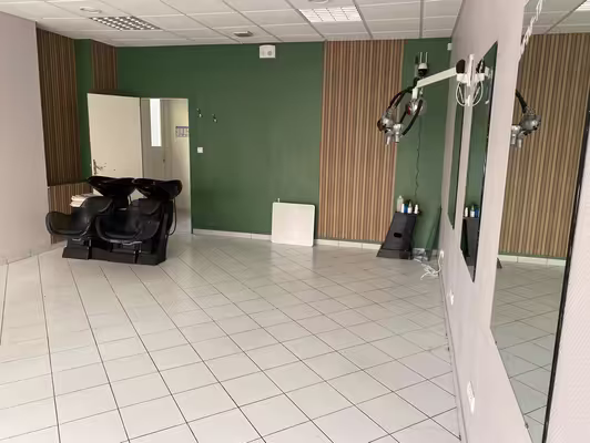 Cabinet médical/ paramédical de 55m2 (bruay-la-buissière)