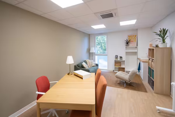 Vente et location cabinet médical - Pôle de Santé à Itxassou