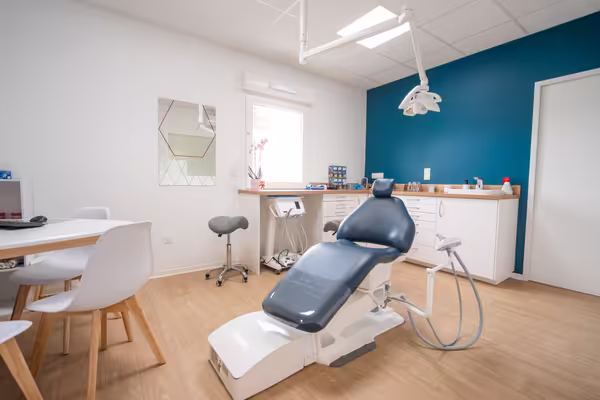 Vente et location cabinet médical - Pôle de Santé à Salies De Béarn