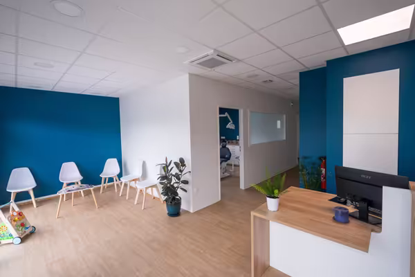 Vente et location cabinet médical - Pôle de Santé à Salies De Béarn