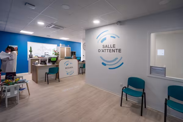 Vente et location cabinet médical - Pôle de Santé à Salies De Béarn