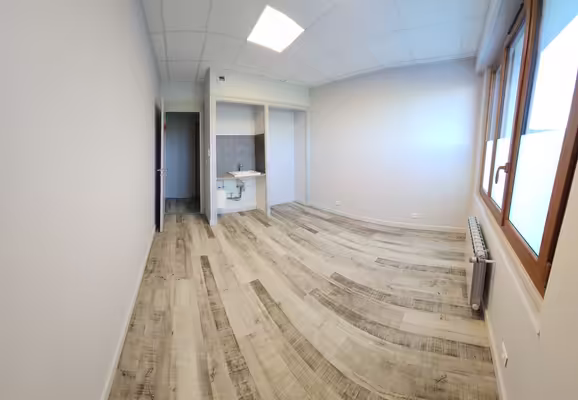 Local 14m² dans pôle paramédical