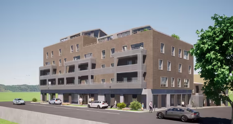 A VENDRE Cellule Médicale de 40 m² à 110 m²