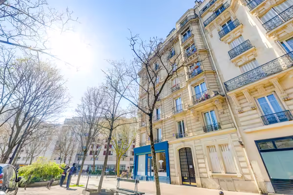 Loue cabinet paris 12 nation