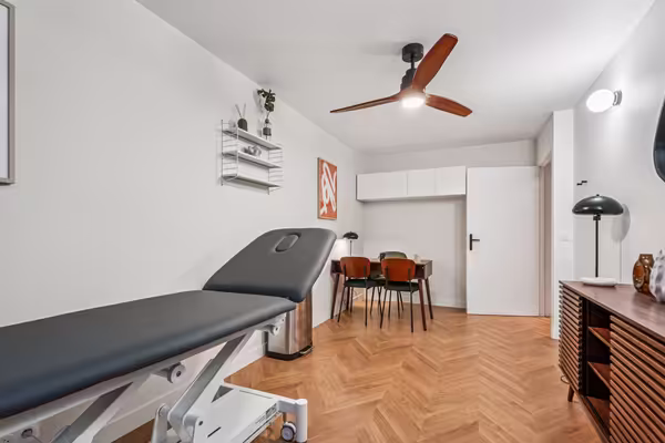 🎉 Boulogne-Billancourt – Jean Jaurès : Cabinets médicaux & paramédicaux disponibles