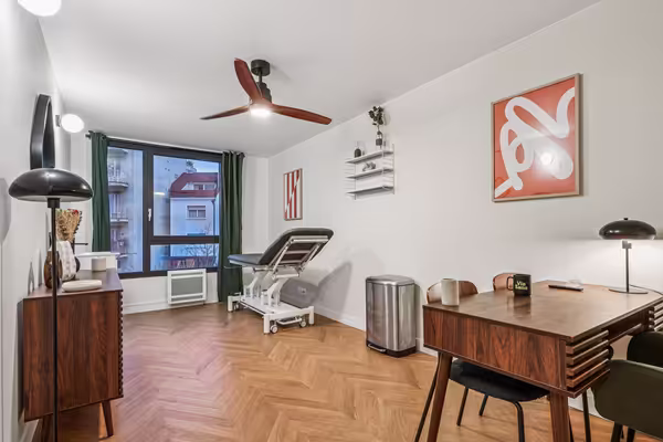 🎉 Boulogne-Billancourt – Jean Jaurès : Cabinets médicaux & paramédicaux disponibles