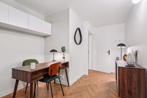 🎉 Boulogne-Billancourt – Jean Jaurès : Cabinets médicaux & paramédicaux disponibles