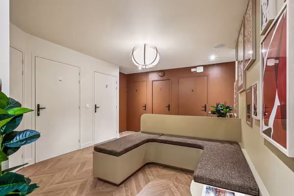 🎉 Boulogne-Billancourt – Jean Jaurès : Cabinets médicaux & paramédicaux disponibles