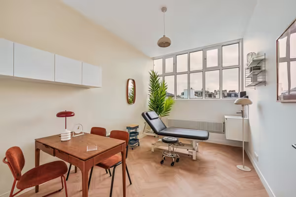 ✨ Paris 11 – Richard-Lenoir : Cabinets médicaux/paramédicaux & kiné disponibles