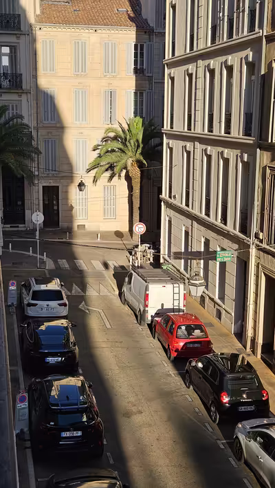 Belle location de cabinet - toulon gare (8300)