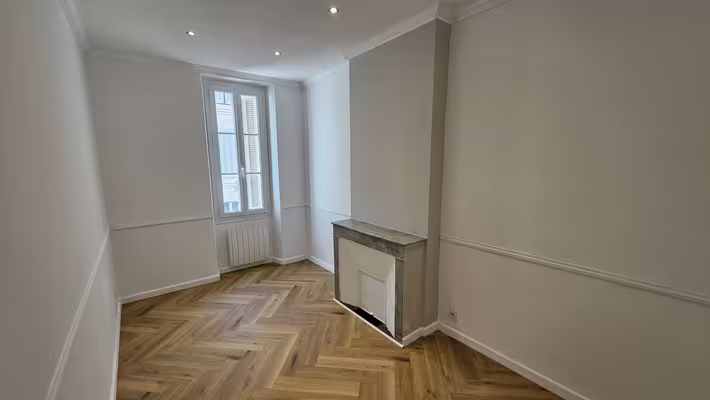Belle location de cabinet - toulon gare (8300)