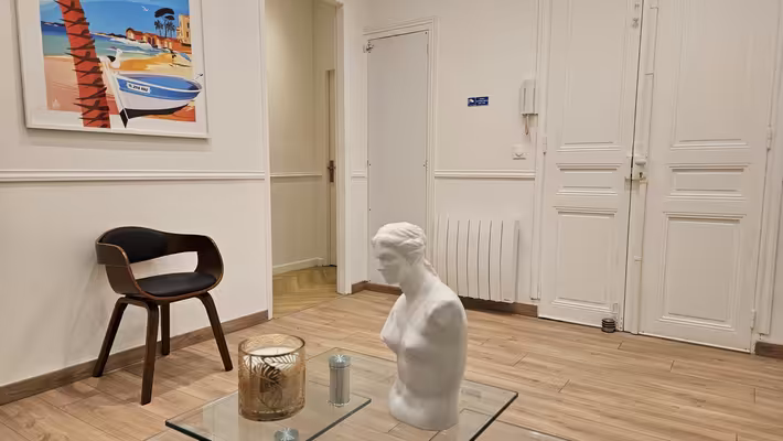 Belle location de cabinet - toulon gare (8300)