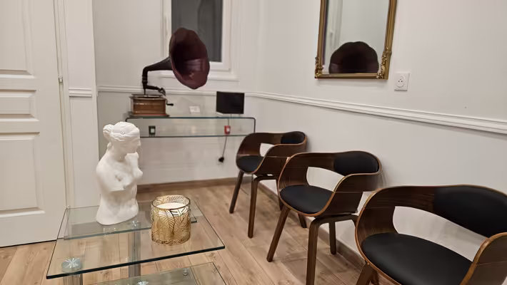 Belle location de cabinet - toulon gare (8300)