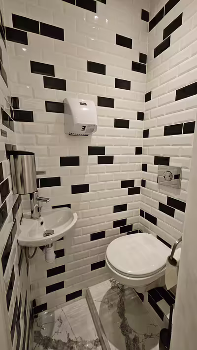 Belle location de cabinet - toulon gare (8300)
