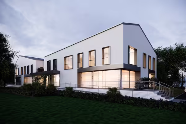 Local neuf / maison de santé / secteur sud Eurométropole de Strasbourg