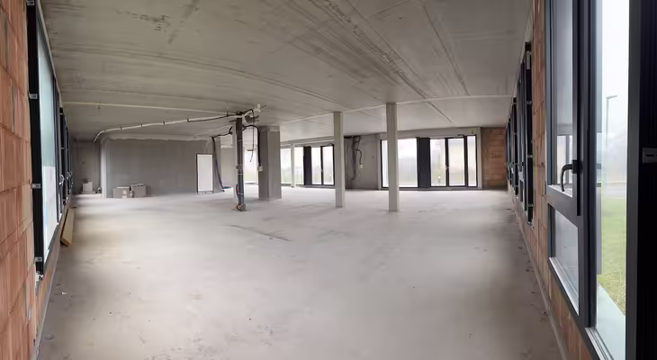 Local neuf / maison de santé / secteur sud Eurométropole de Strasbourg