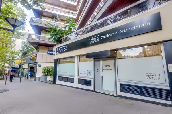 Location au sein d'un cabinet pluridisciplinaire haut standing