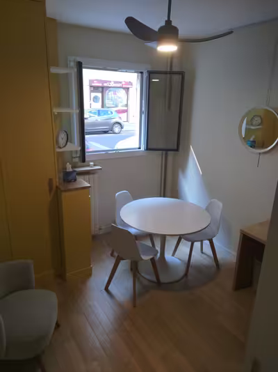 Location bureaux pour médicaux ou para-médicaux