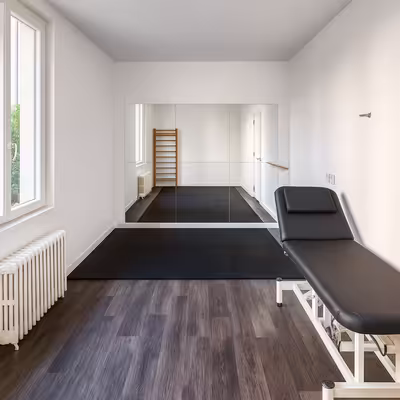 Recherche de kinés indépendants