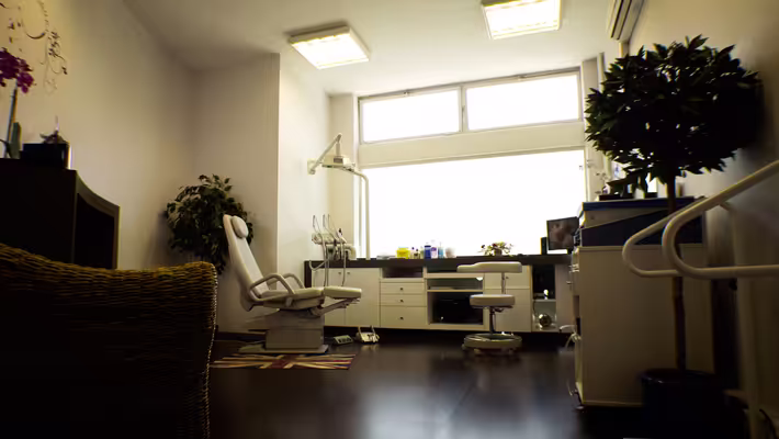 Location d’une pièce dans cabinet paramédical