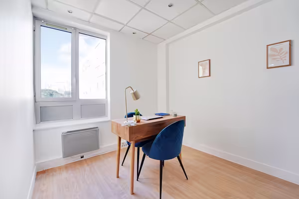 🏥 À VENDRE – Centre Médical Pluridisciplinaire à Garches