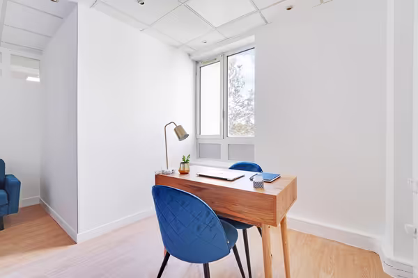 🏥 À VENDRE – Centre Médical Pluridisciplinaire à Garches