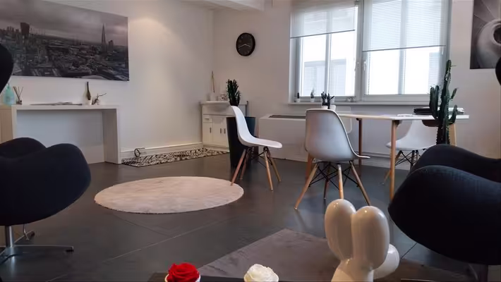 Plateau de bureaux à vendre – bonne rentabilité