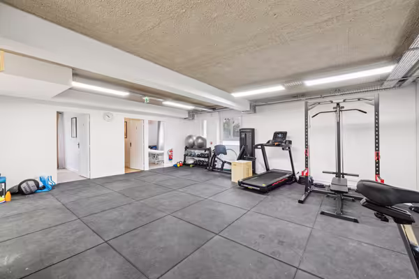 ✨ Paris – Cabinets de Kinésithérapie clé en main disponibles