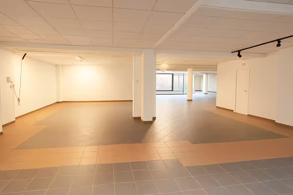 Vente 640 m2 (divisibles) pour cabinet médical centre nancy