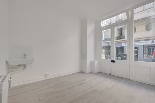 Location bureau cabinet medical levallois perret