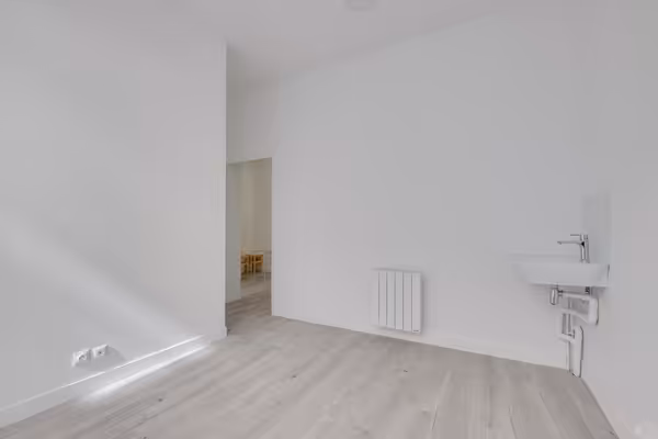 Location bureau cabinet medical levallois perret