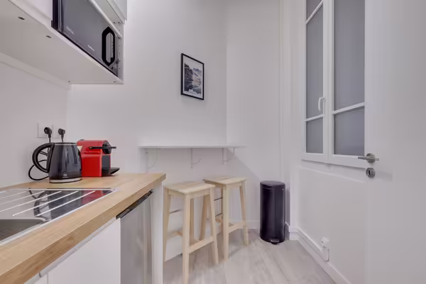 Location bureau cabinet medical levallois perret