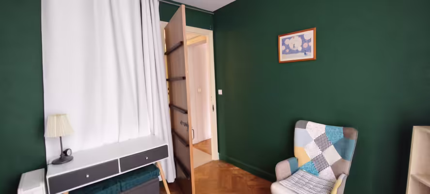 Location de bureaux pour professions de santé – cabinet médical pluridisciplinaire
