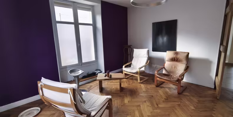 Location de bureaux pour professions de santé – cabinet médical pluridisciplinaire