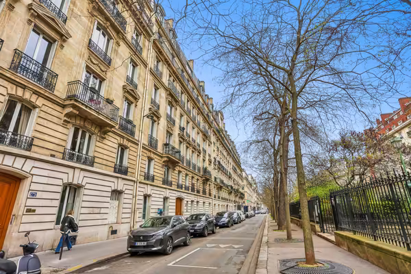 🆕 Paris 17 – Pereire : Cabinets médicaux/paramédicaux disponibles