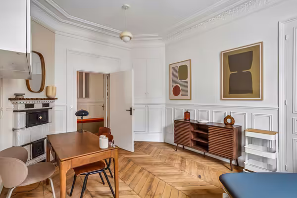 🆕 Paris 17 – Pereire : Cabinets médicaux/paramédicaux disponibles