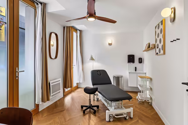 ✨ Mairie Paris 11 – Voltaire : Cabinets Médicaux/Paramédicaux & Kiné dispo