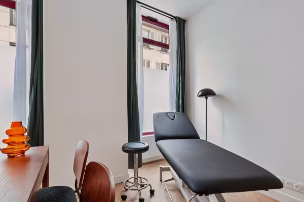 🆕 Paris 11 – Folie Regnault : Cabinets Médicaux/Paramédicaux disponibles