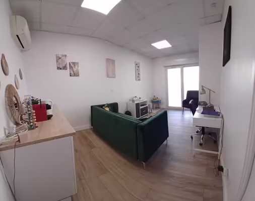 Location cabinet professionnel béziers centre