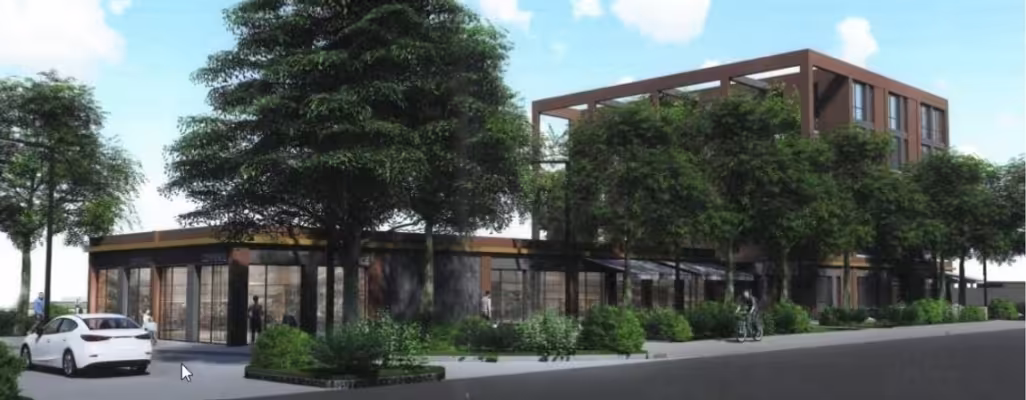 Locaux pour cabinet médical LA CHAPELLE SUR ERDRE (44)
