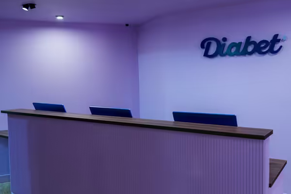 Paris 13ème - diabet' recherche un(e) diabétologue libéral