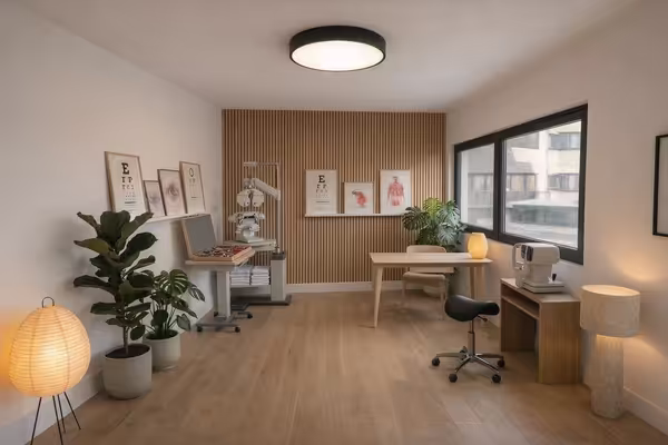Espace médicaux & paramédicaux à louer – clé en main – orvault (nantes; saint herblain)