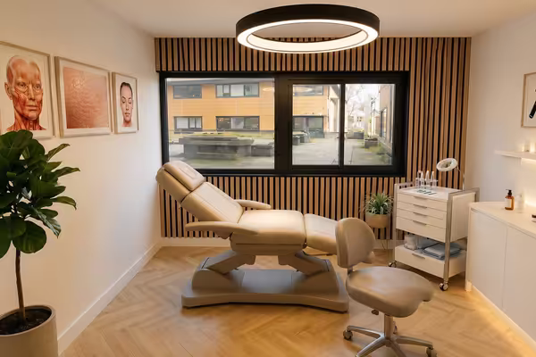 Espace médicaux & paramédicaux à louer – clé en main – orvault (nantes; saint herblain)