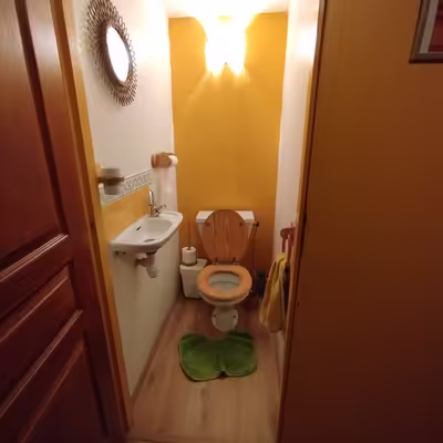 Loue un cabinet de psychologie (ou paramédical)