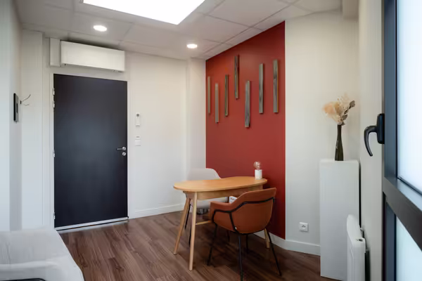 Location salle dans cabinet pluridisciplinaire - herblay-sur-seine (95)